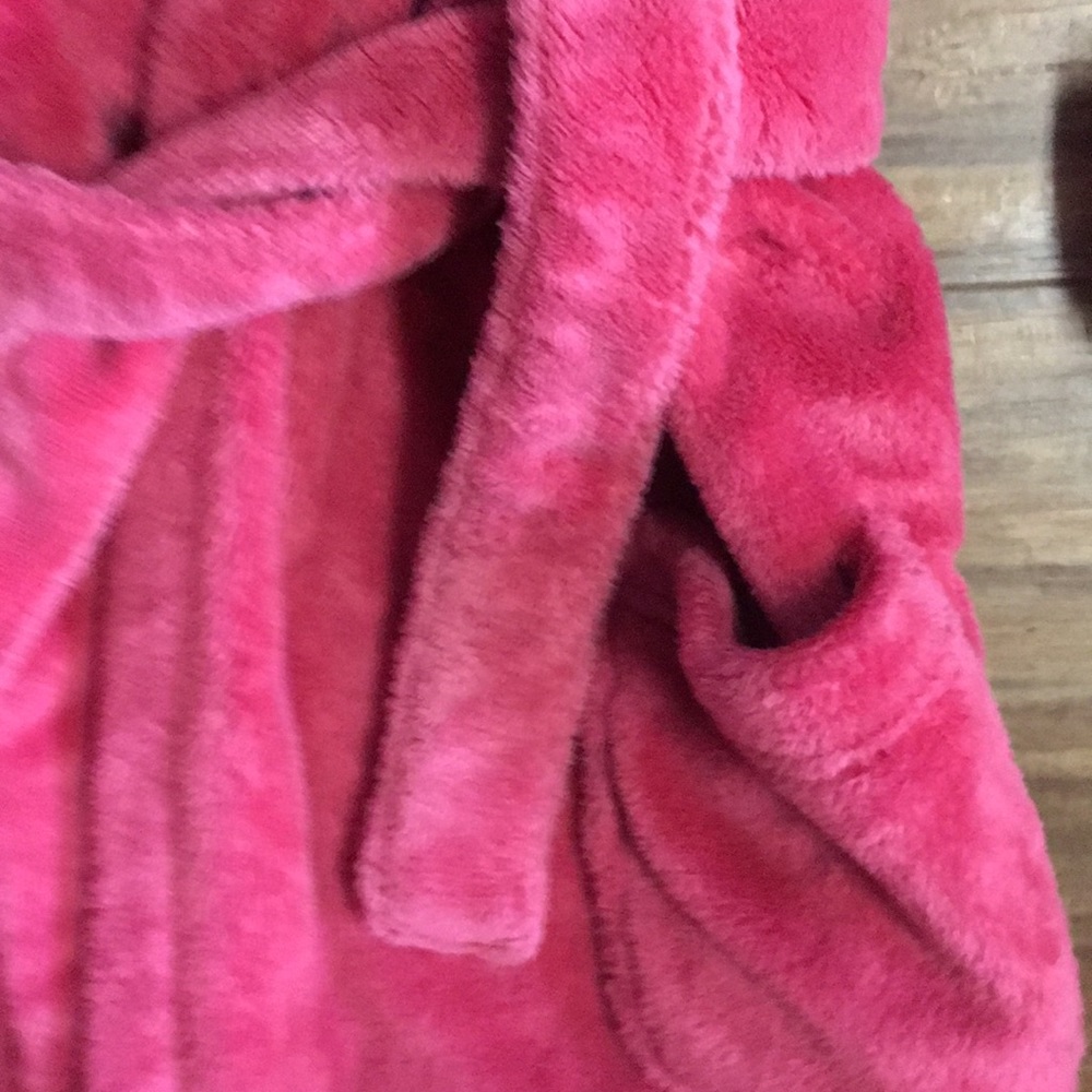 Lands End Robe - Picture 3 of 6